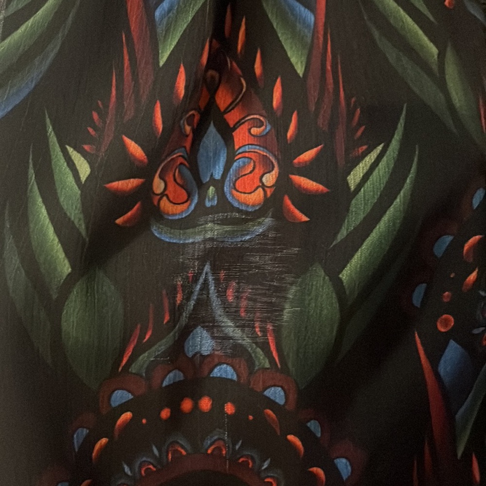 Alice + Olivia lace top dress, sz 2 - Picture 16 of 16